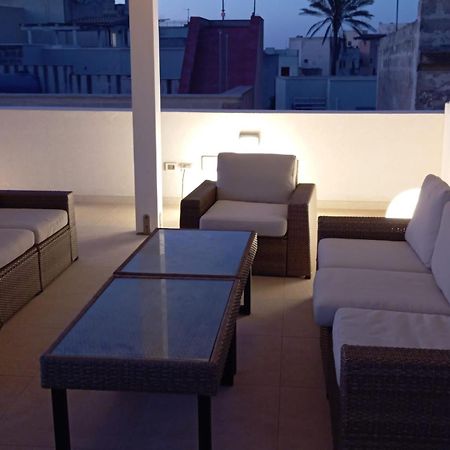 Maruzza Home Favignana Exteriör bild
