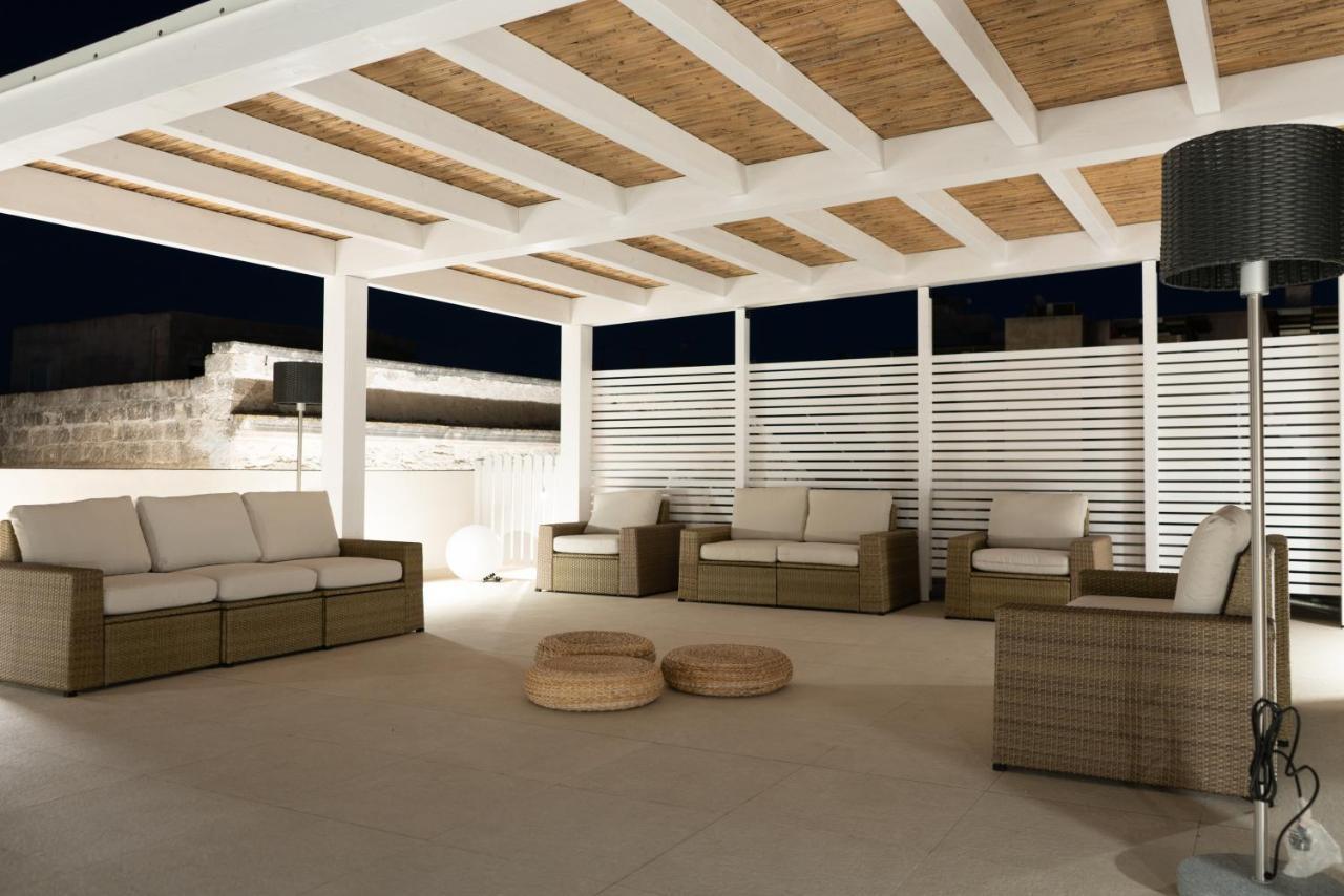 Maruzza Home Favignana Exteriör bild