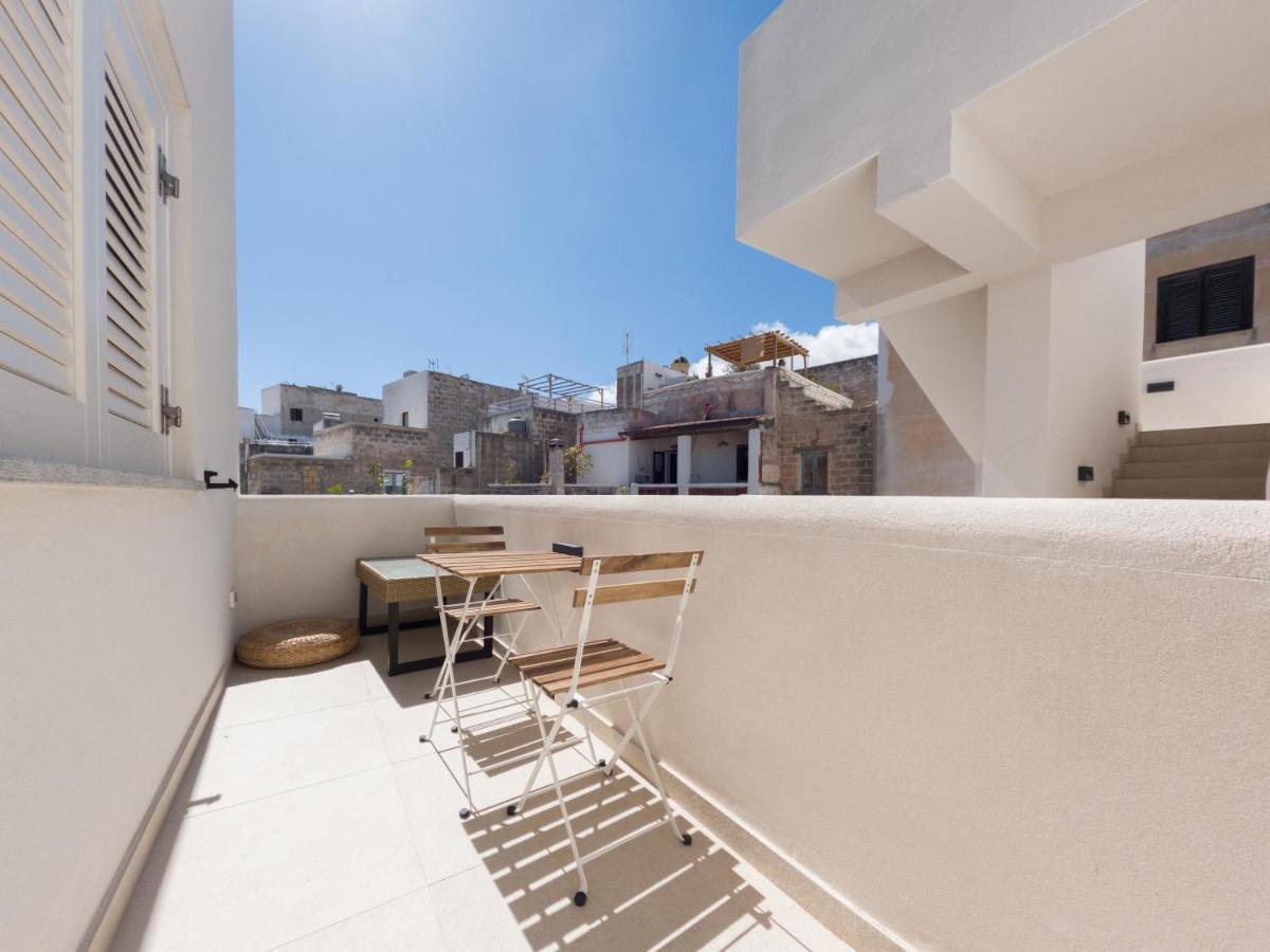 Maruzza Home Favignana Exteriör bild