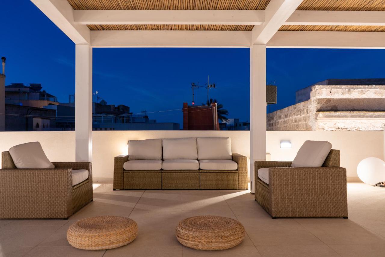 Maruzza Home Favignana Exteriör bild