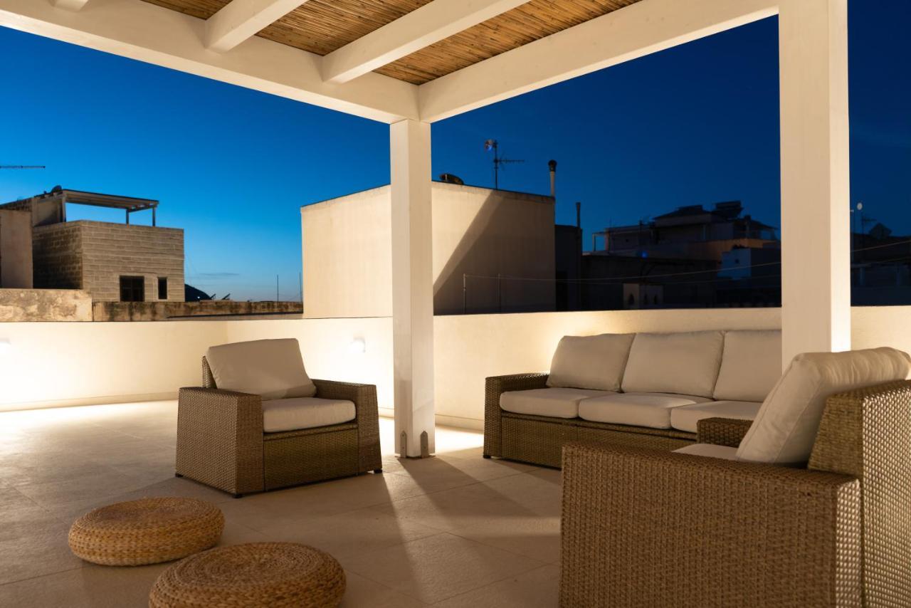 Maruzza Home Favignana Exteriör bild