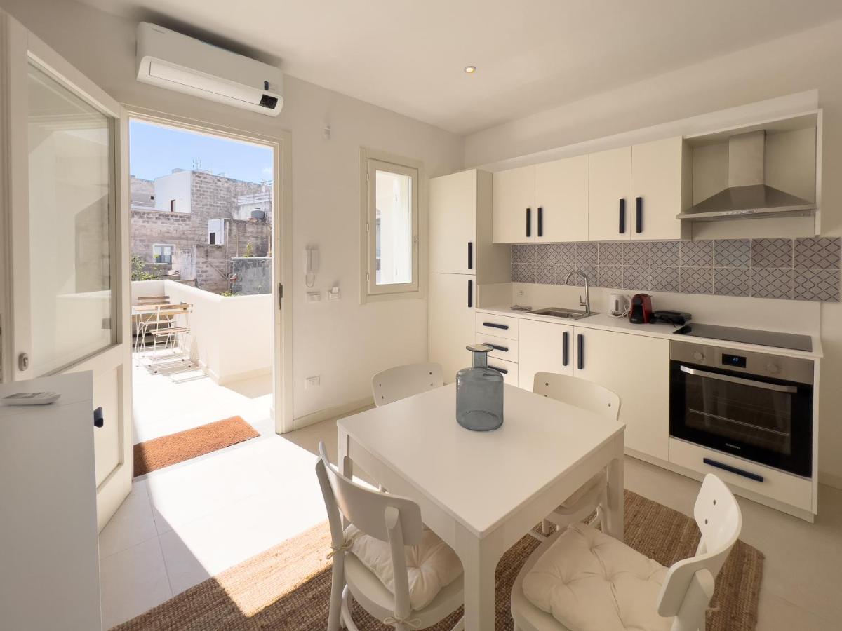 Maruzza Home Favignana Exteriör bild