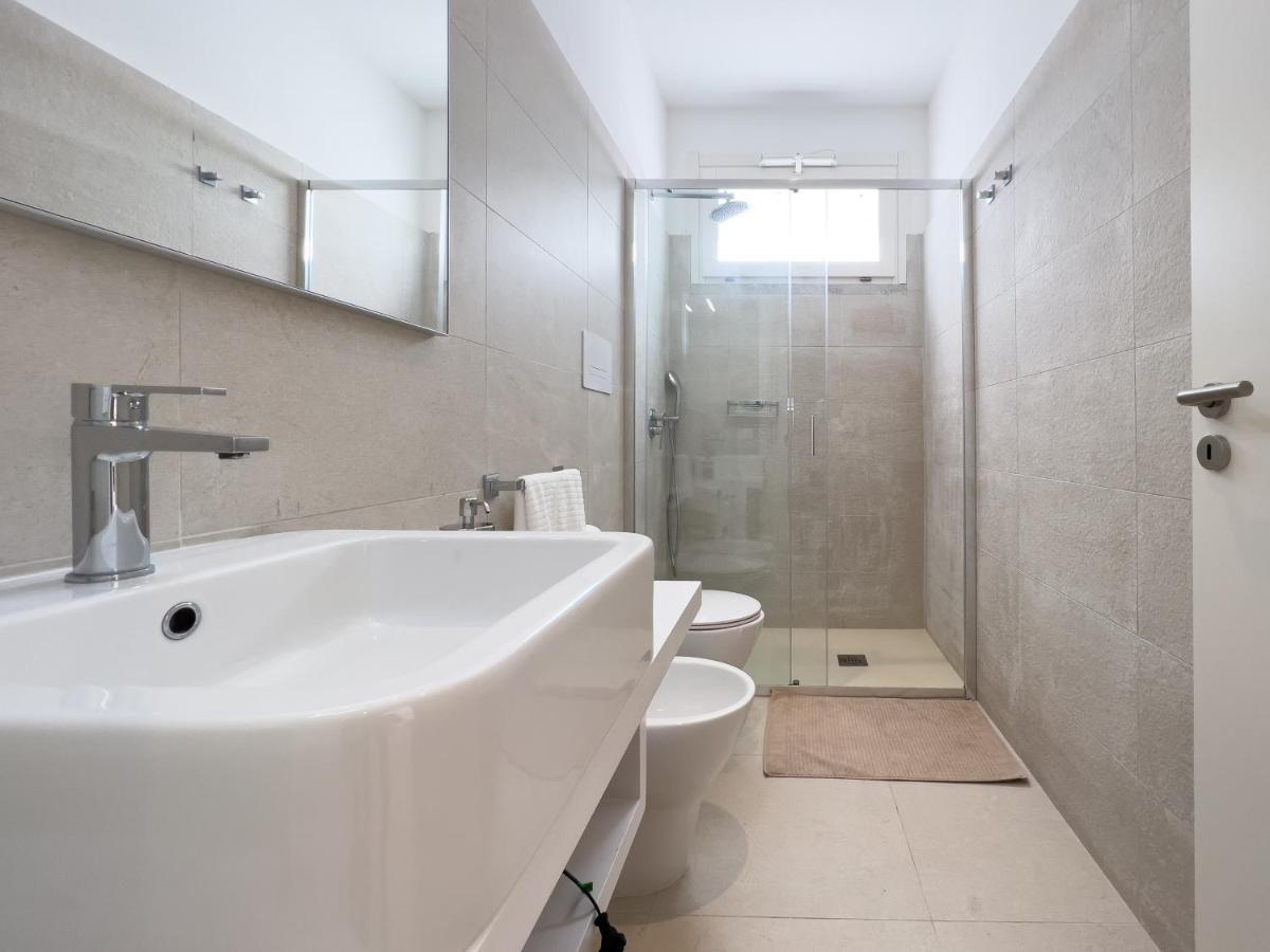 Maruzza Home Favignana Exteriör bild