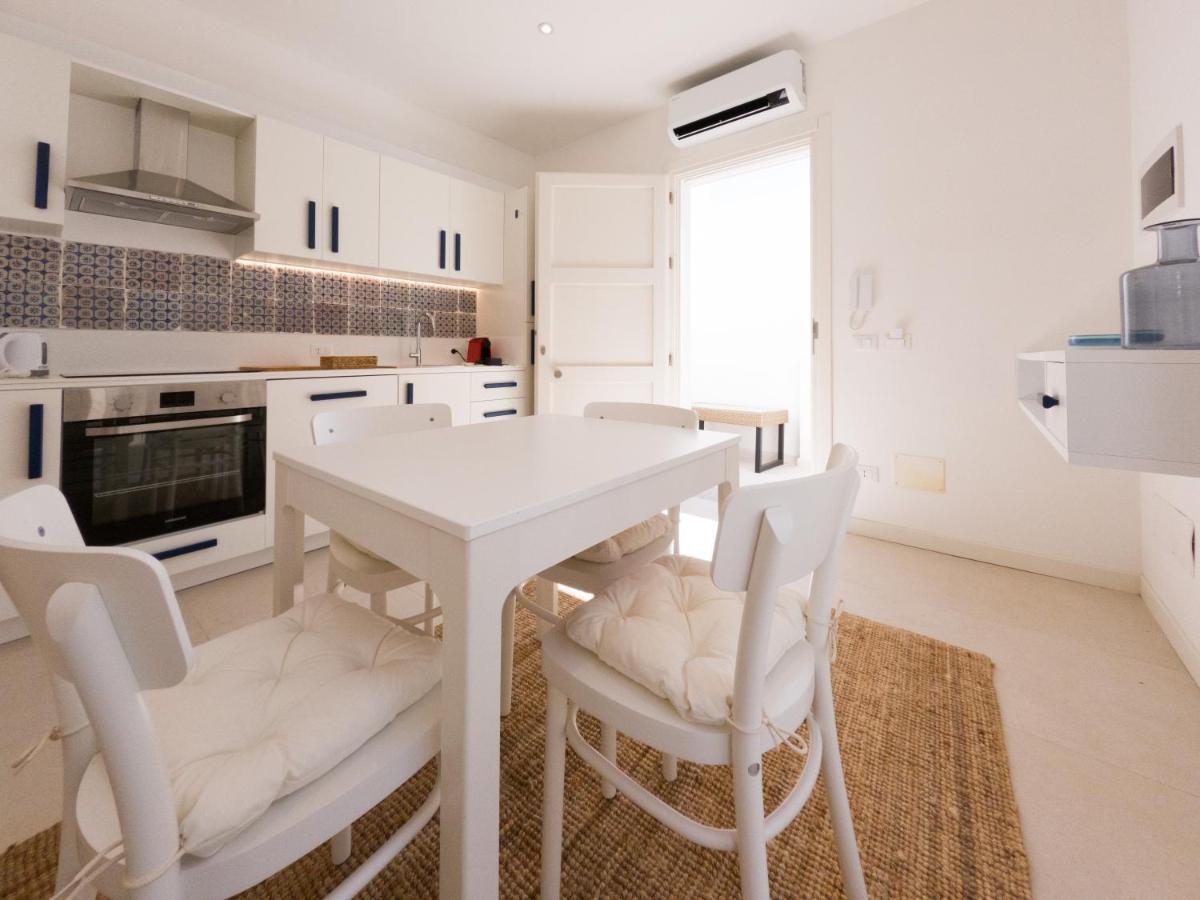 Maruzza Home Favignana Exteriör bild