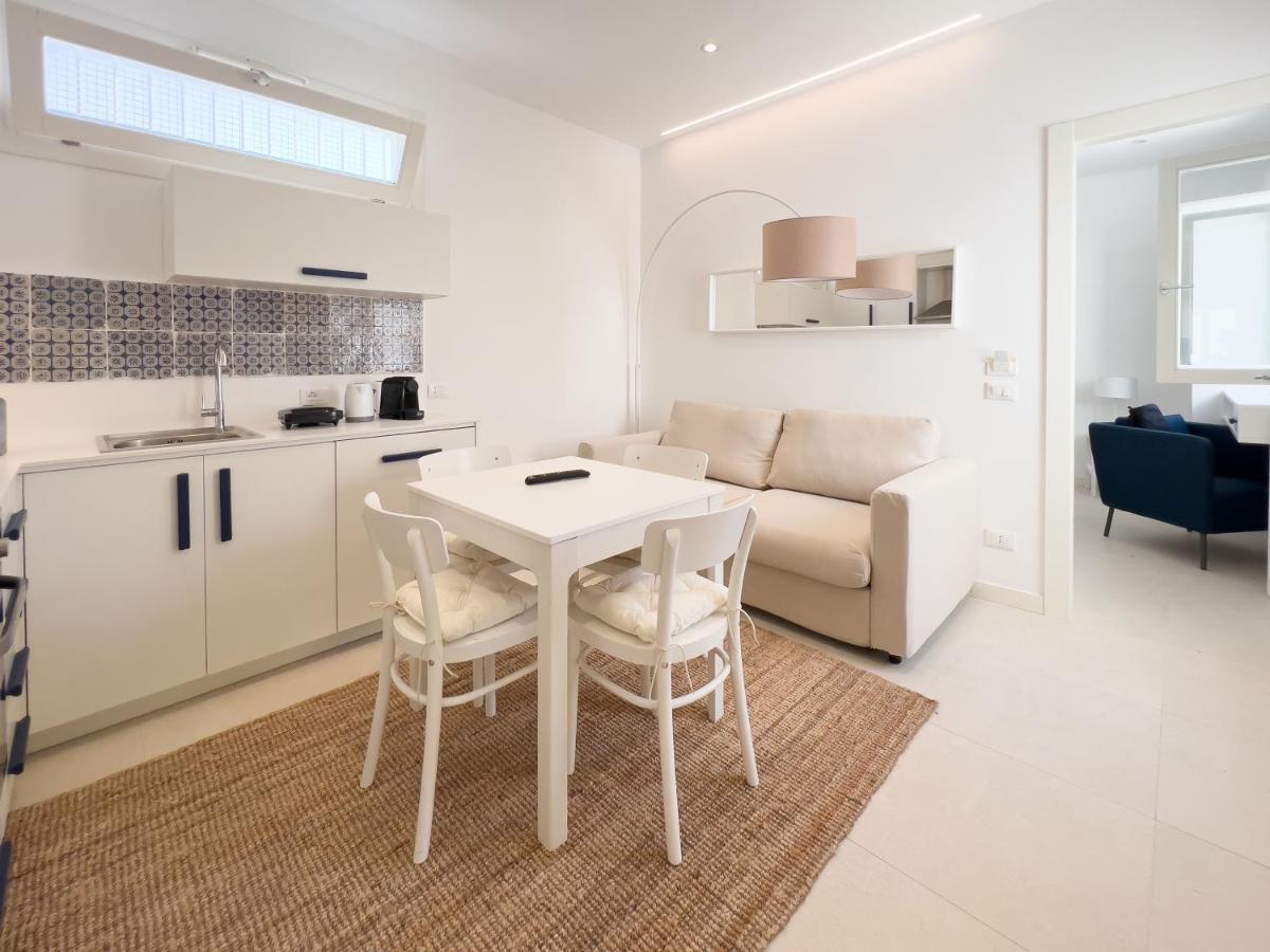 Maruzza Home Favignana Exteriör bild