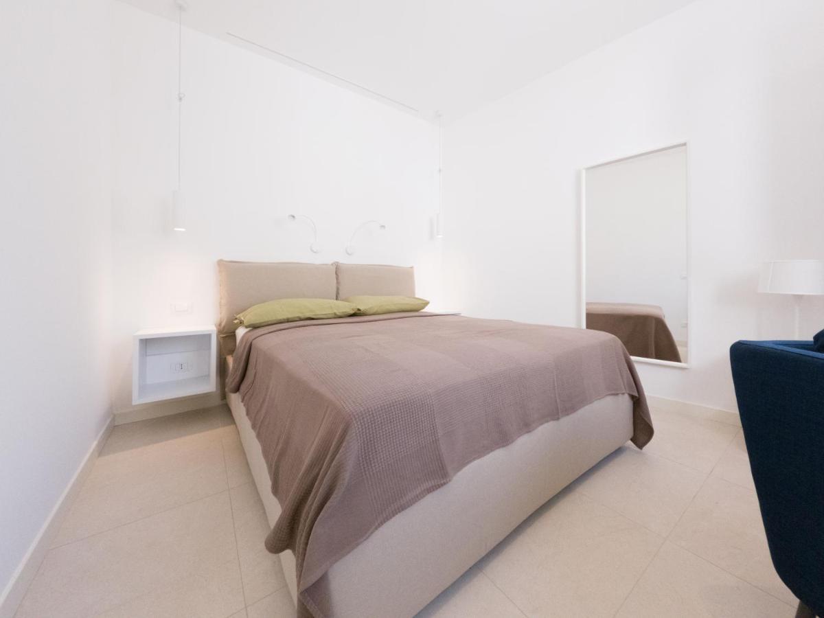 Maruzza Home Favignana Exteriör bild