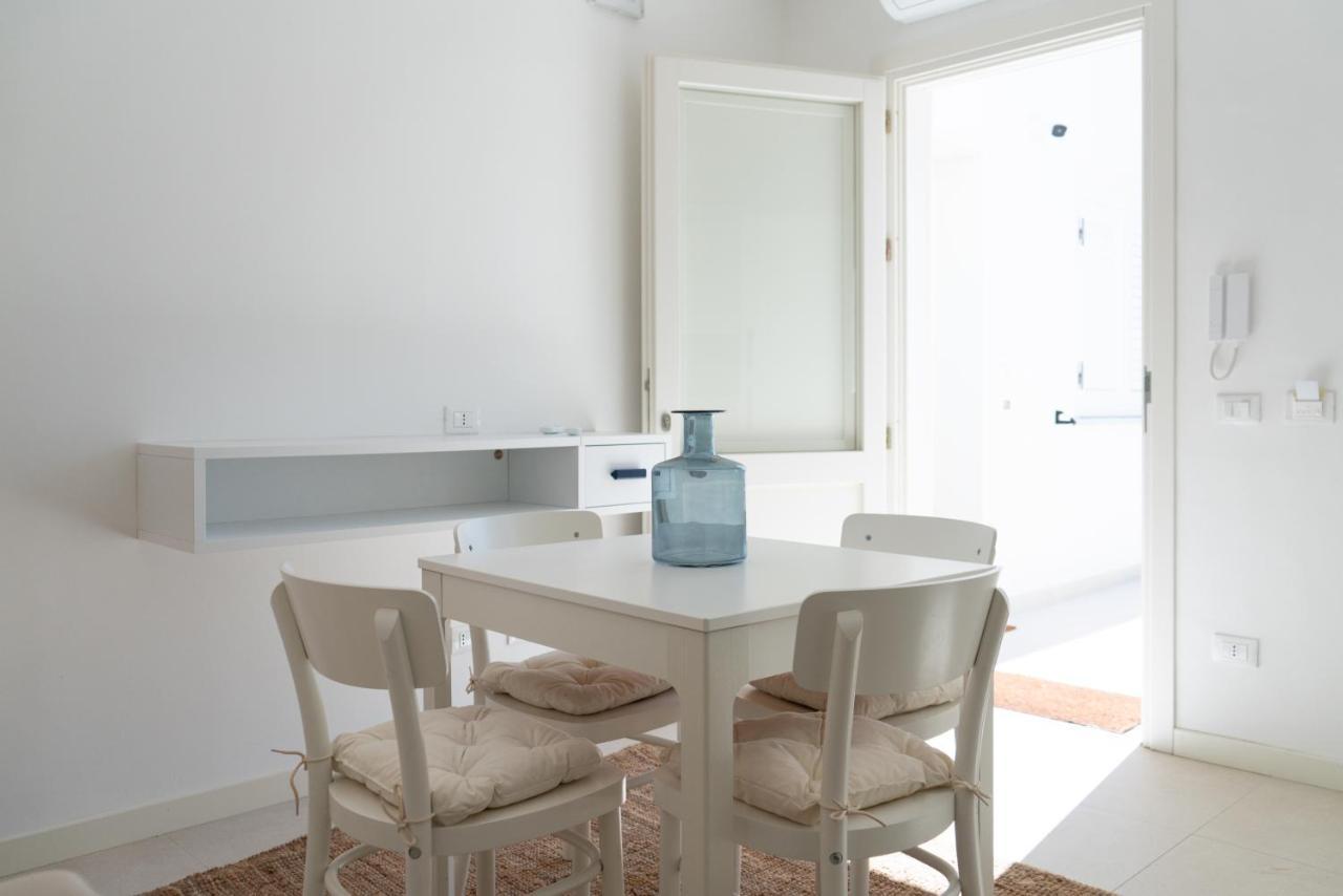 Maruzza Home Favignana Exteriör bild
