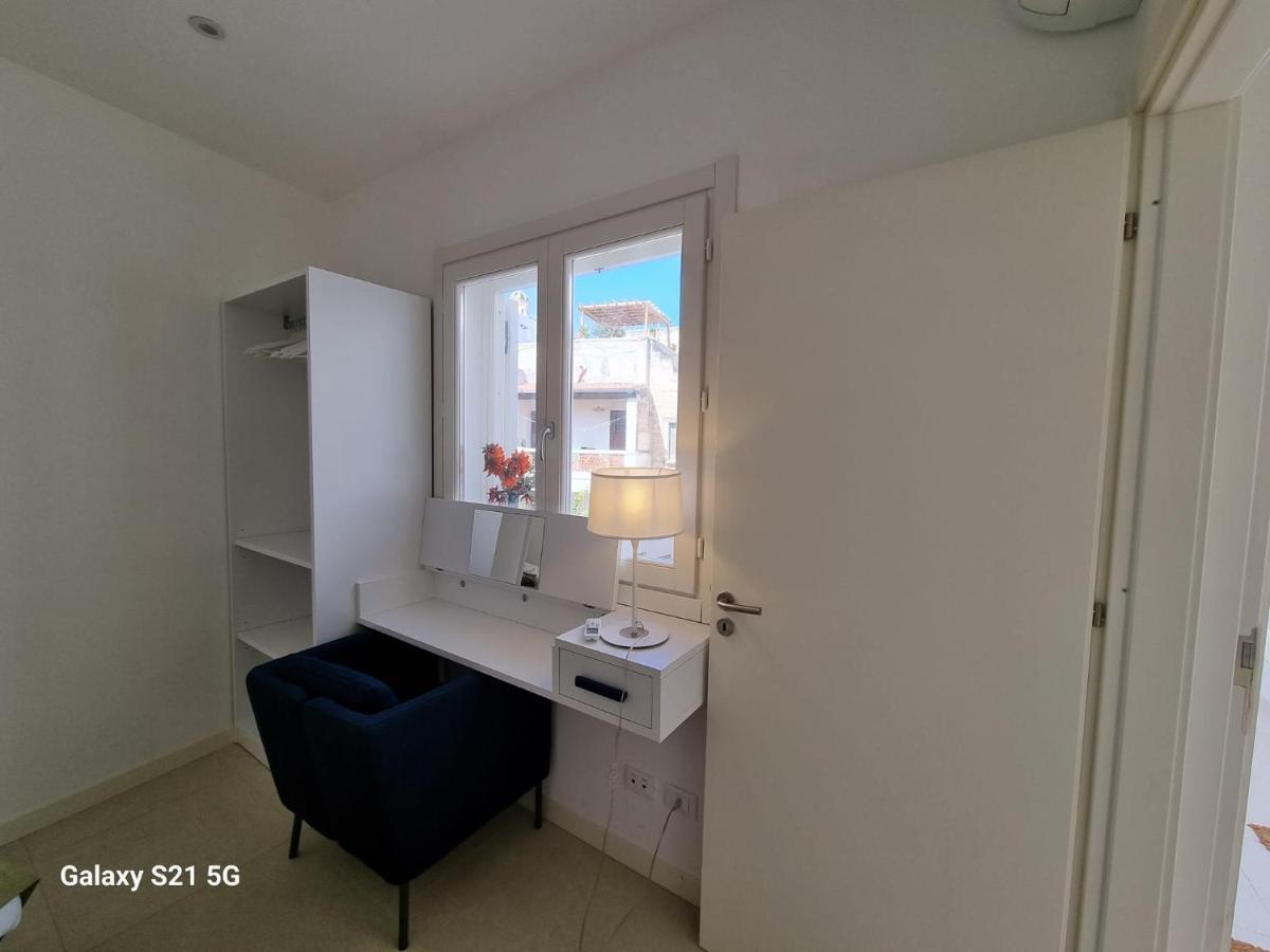 Maruzza Home Favignana Exteriör bild