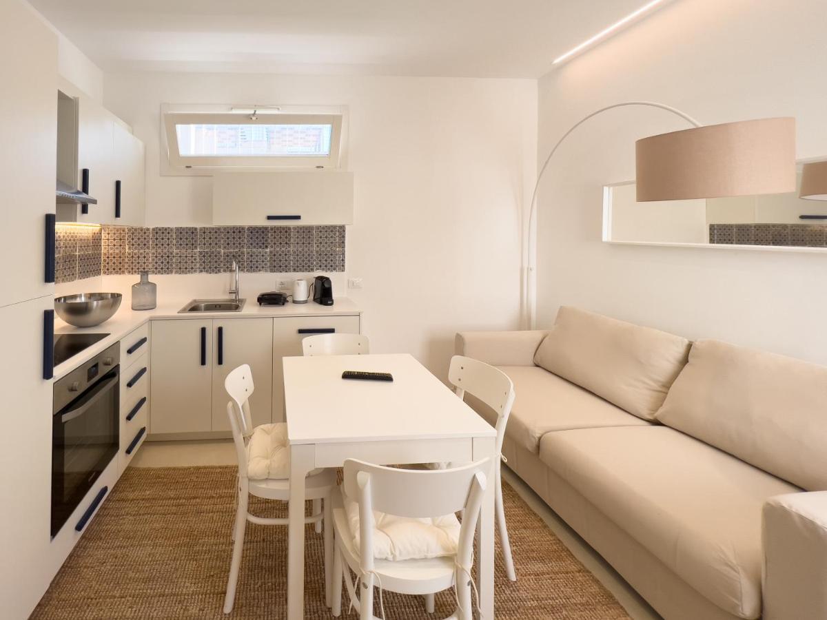 Maruzza Home Favignana Exteriör bild