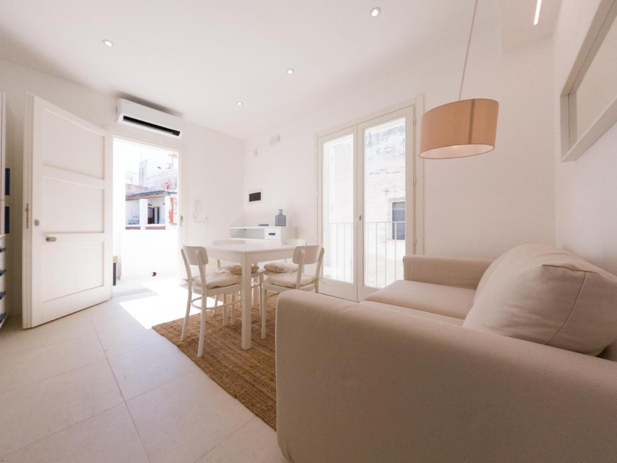 Maruzza Home Favignana Exteriör bild