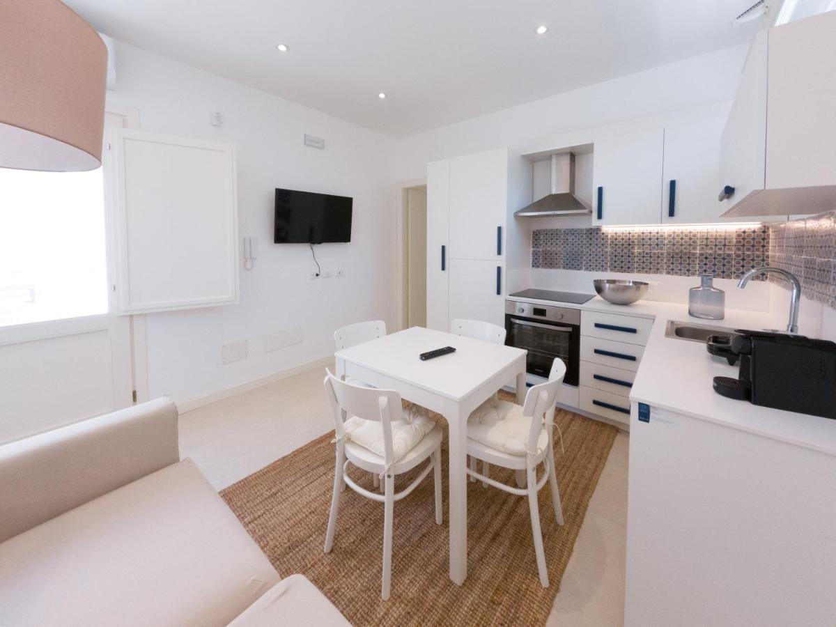 Maruzza Home Favignana Exteriör bild