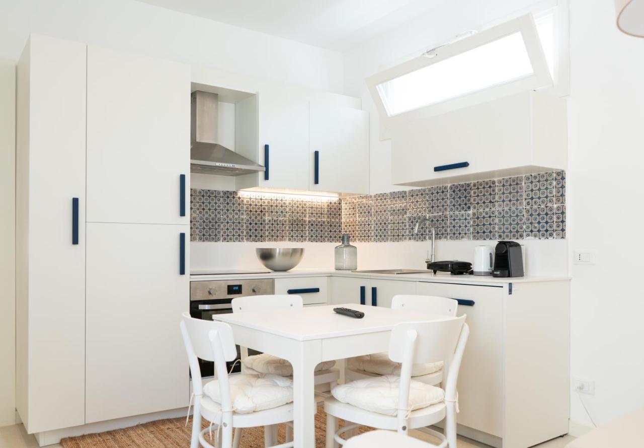 Maruzza Home Favignana Exteriör bild