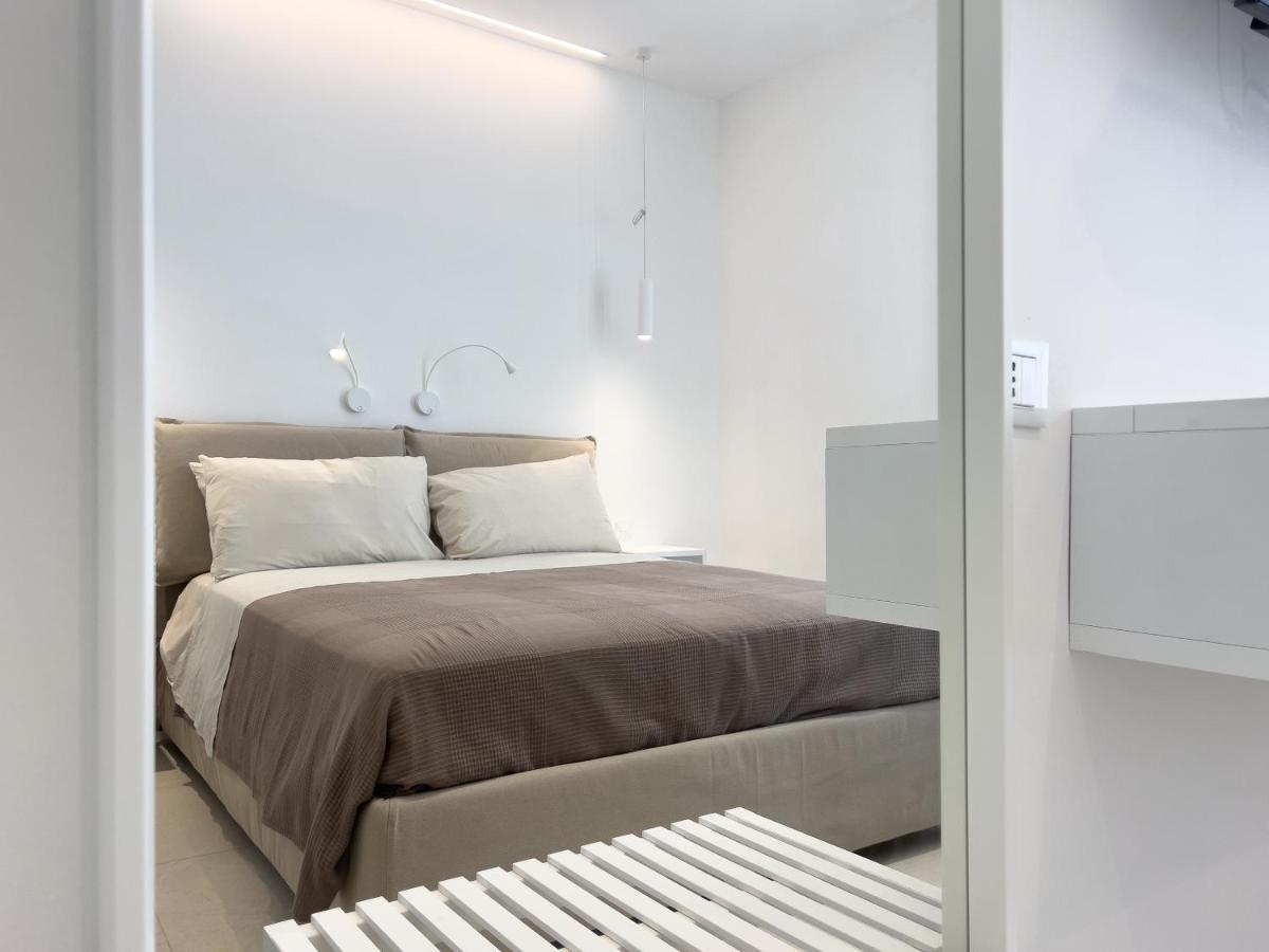 Maruzza Home Favignana Exteriör bild