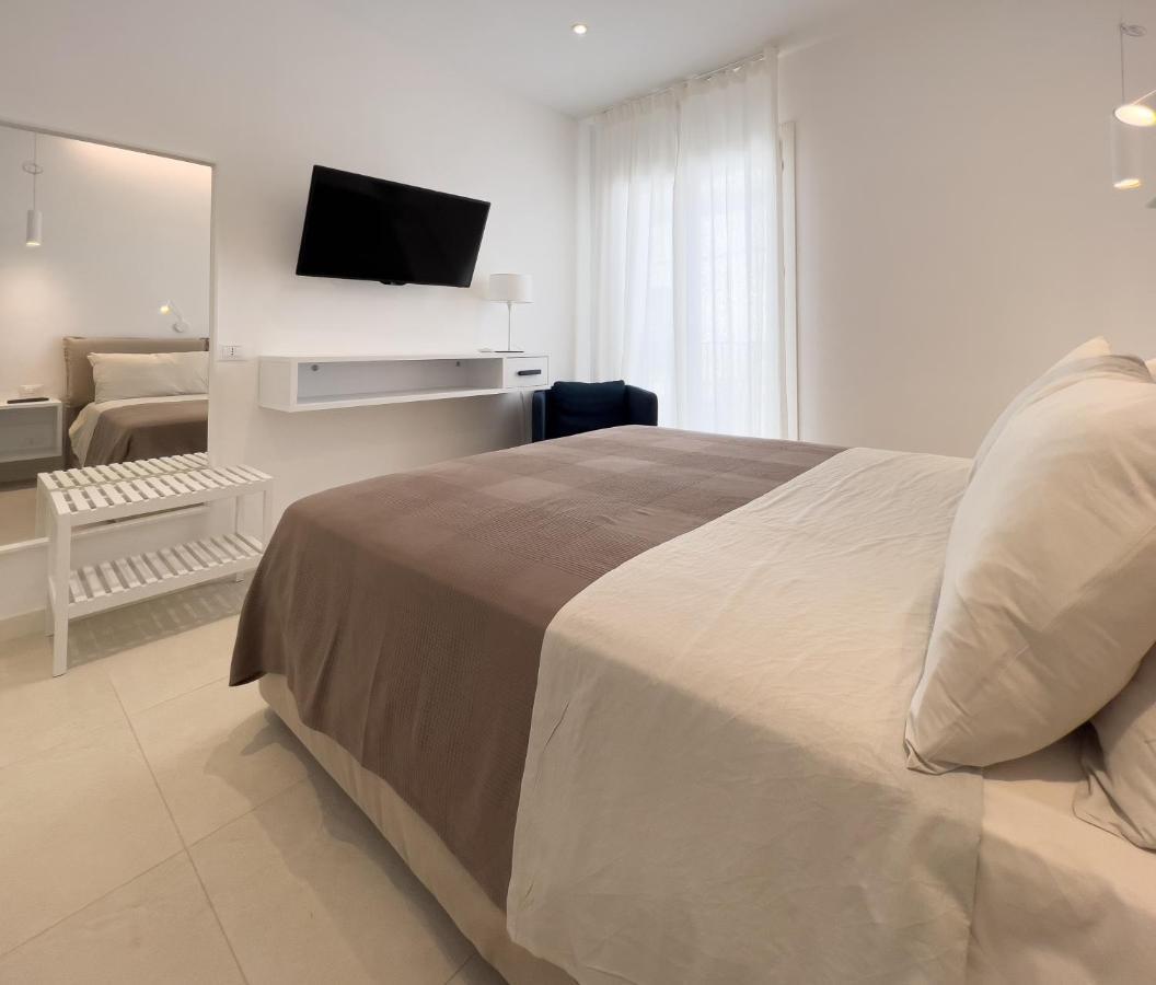 Maruzza Home Favignana Exteriör bild