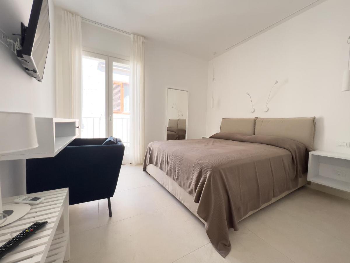 Maruzza Home Favignana Exteriör bild