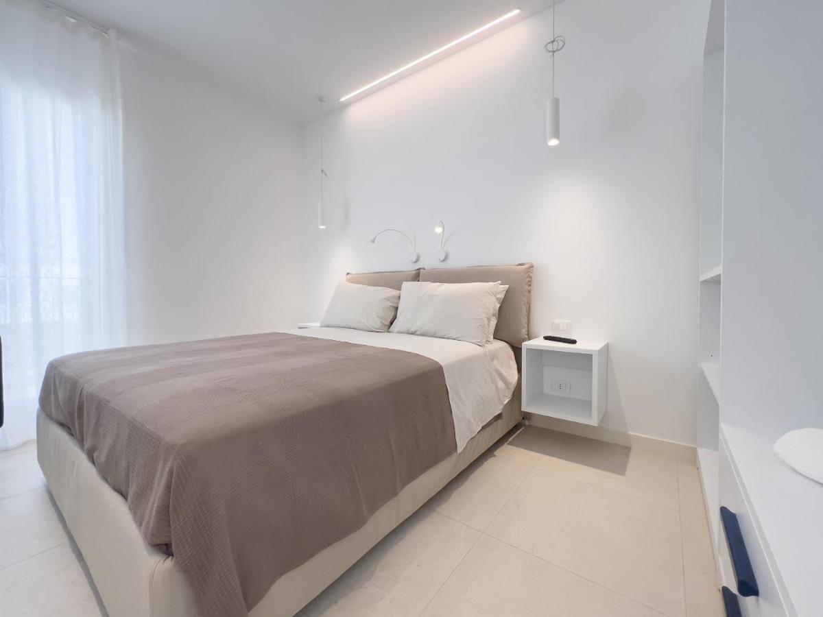 Maruzza Home Favignana Exteriör bild