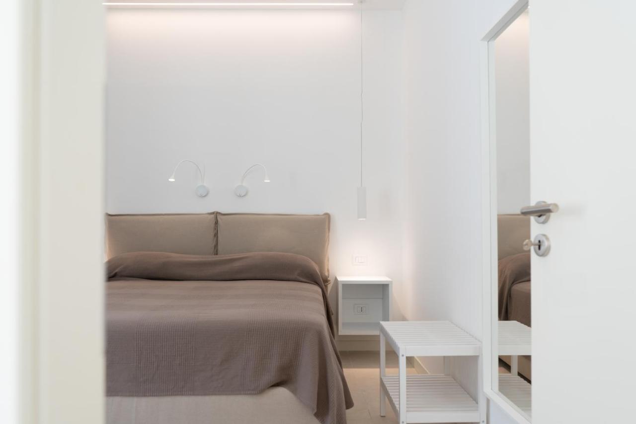 Maruzza Home Favignana Exteriör bild