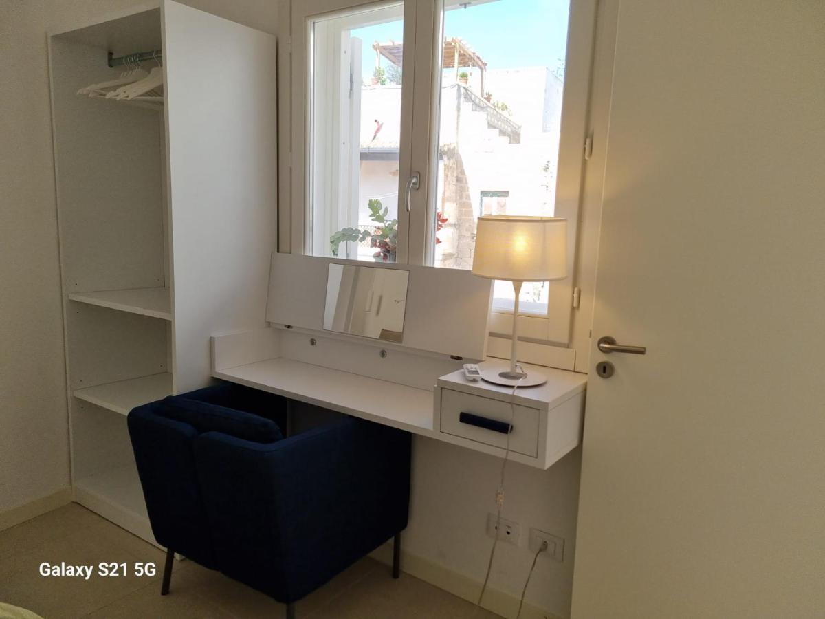 Maruzza Home Favignana Exteriör bild