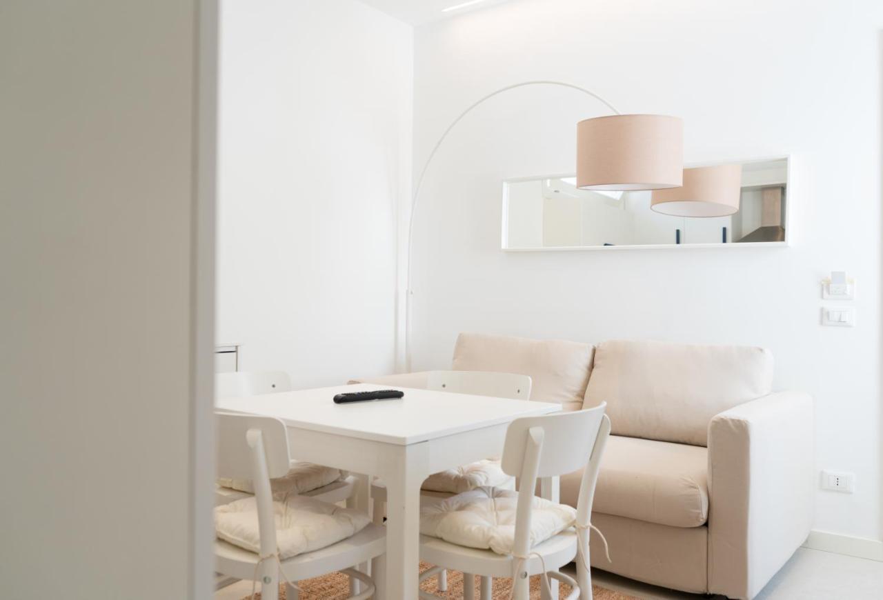 Maruzza Home Favignana Exteriör bild