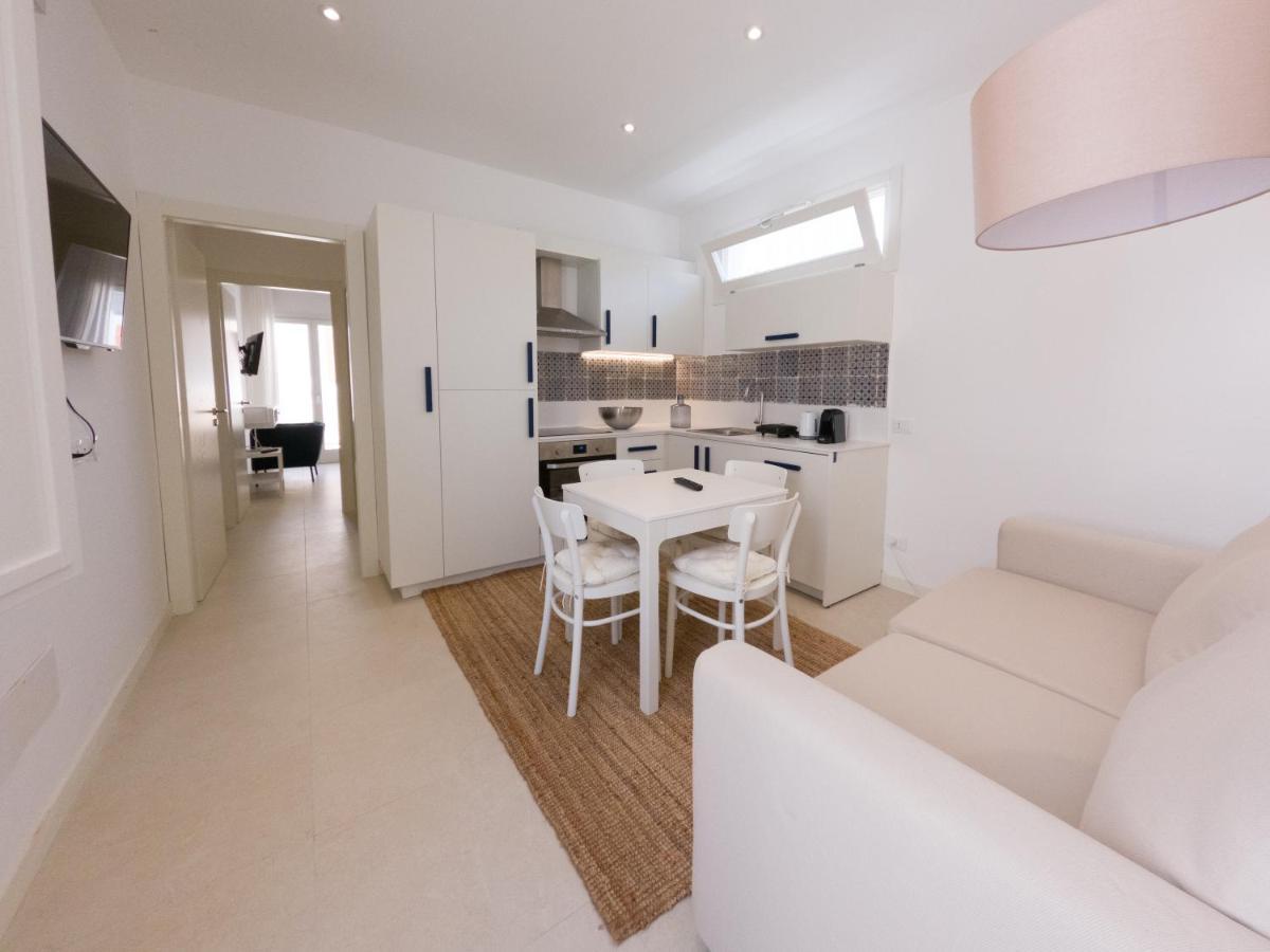 Maruzza Home Favignana Exteriör bild