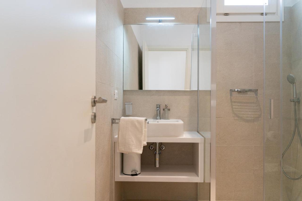 Maruzza Home Favignana Exteriör bild