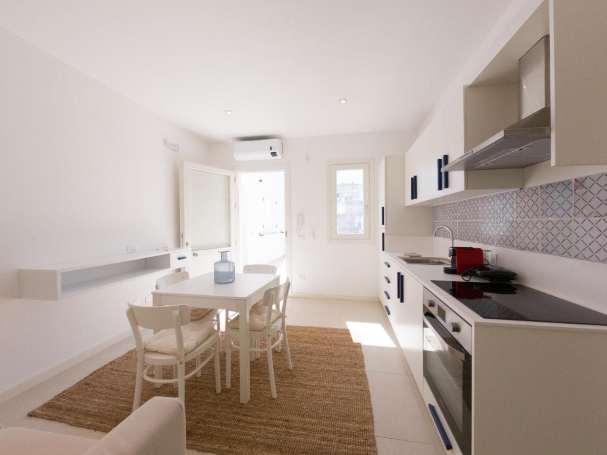 Maruzza Home Favignana Exteriör bild