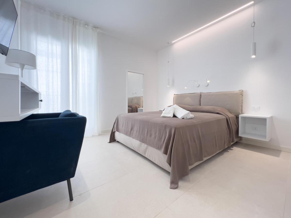 Maruzza Home Favignana Exteriör bild