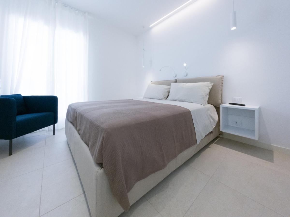 Maruzza Home Favignana Exteriör bild