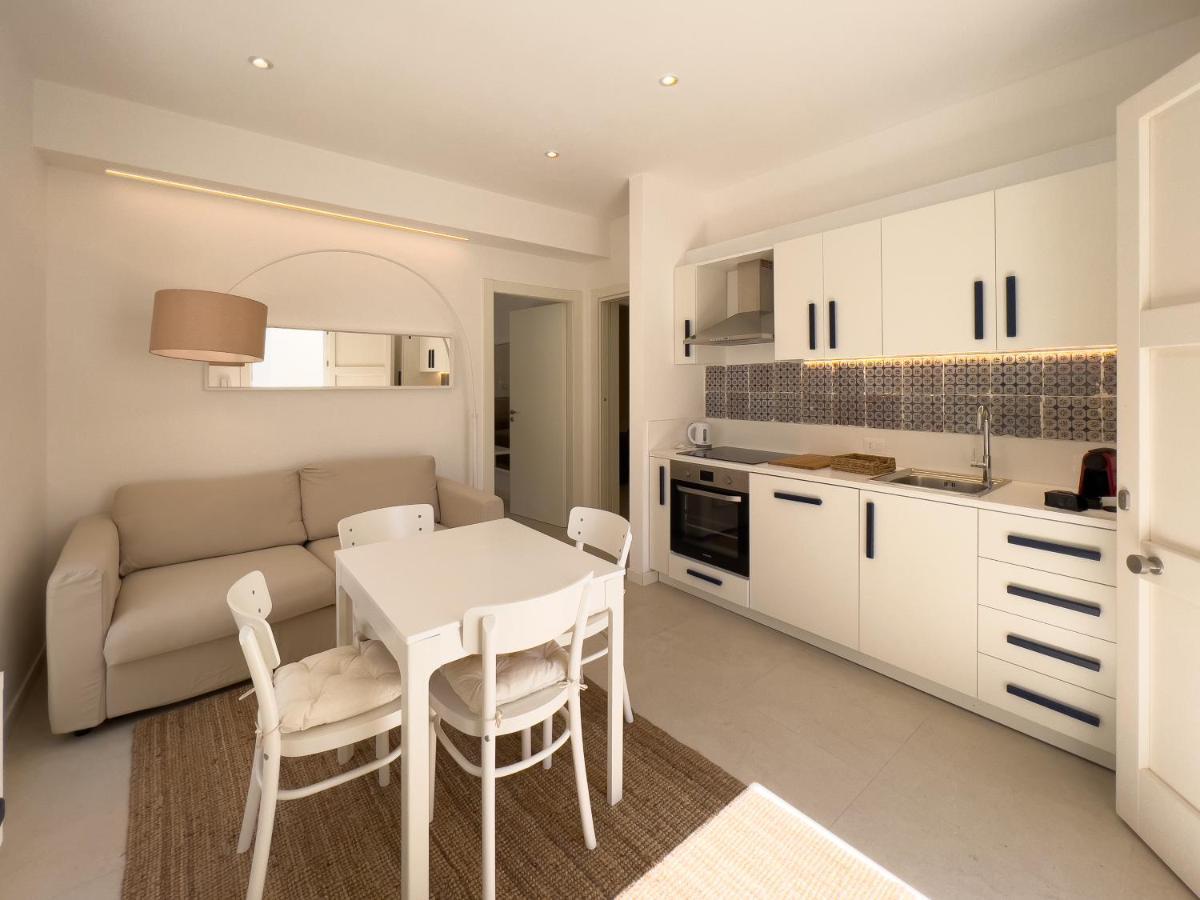 Maruzza Home Favignana Exteriör bild