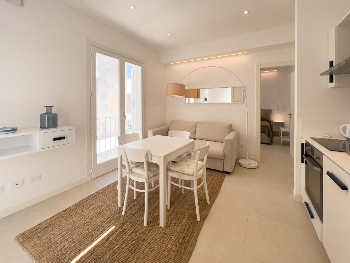 Maruzza Home Favignana Exteriör bild