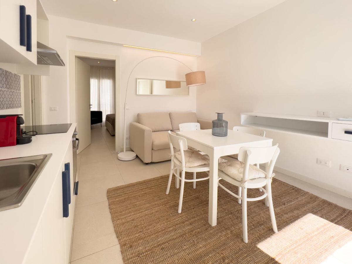 Maruzza Home Favignana Exteriör bild
