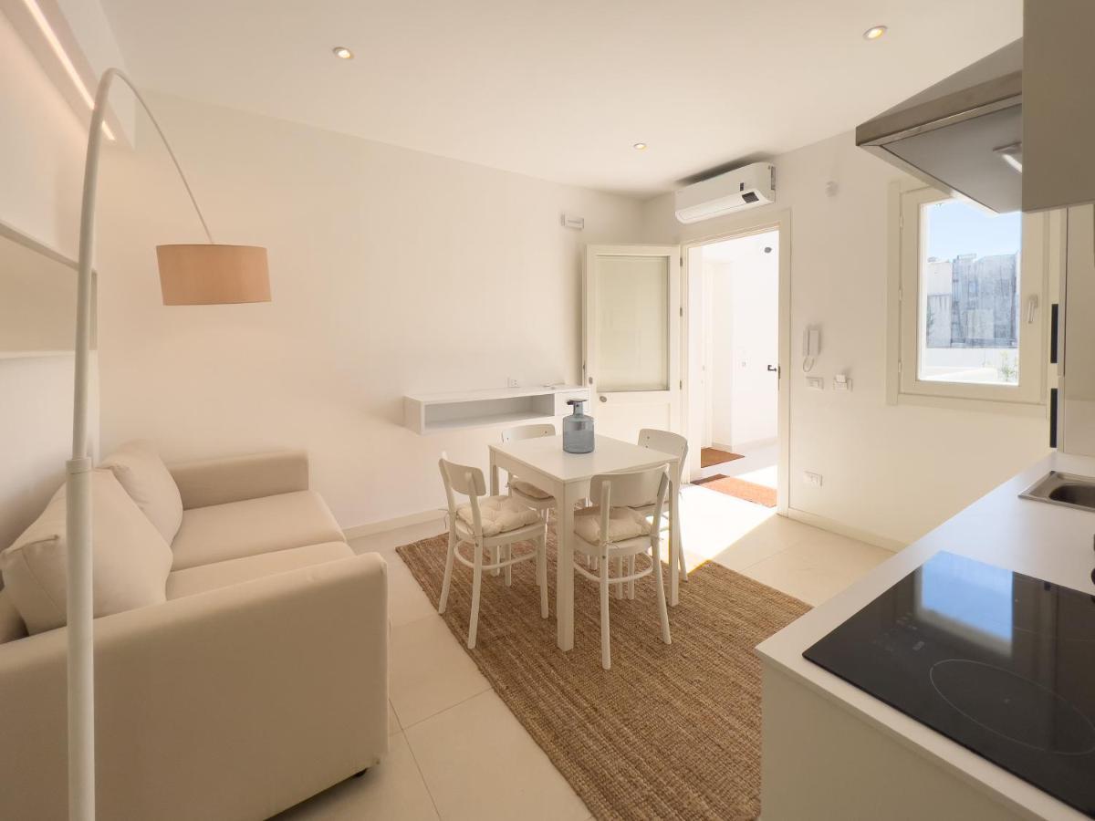 Maruzza Home Favignana Exteriör bild