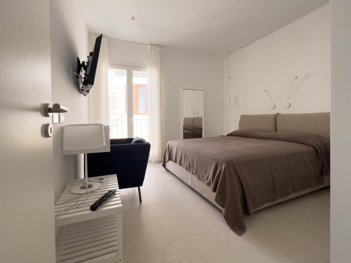 Maruzza Home Favignana Exteriör bild