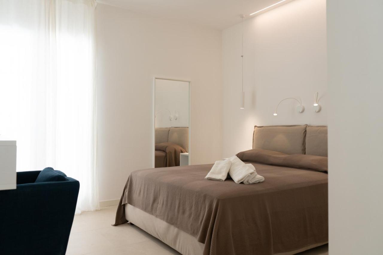 Maruzza Home Favignana Exteriör bild
