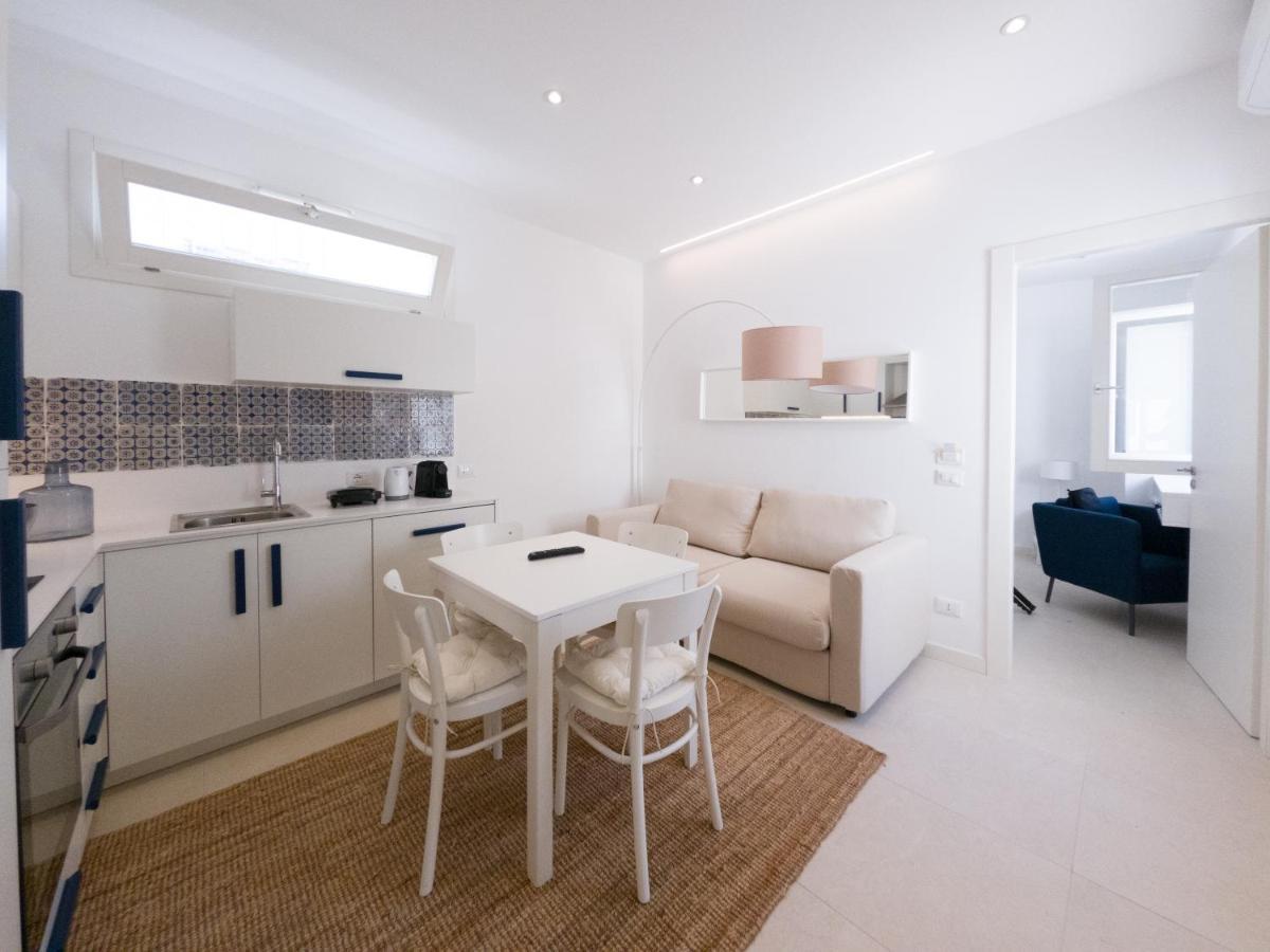 Maruzza Home Favignana Exteriör bild