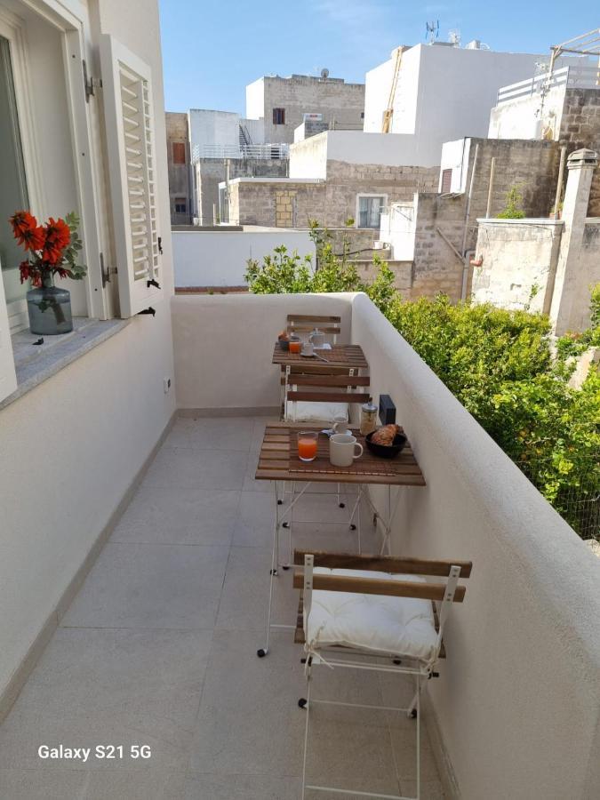 Maruzza Home Favignana Exteriör bild
