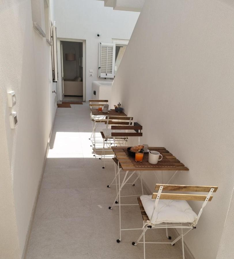 Maruzza Home Favignana Exteriör bild