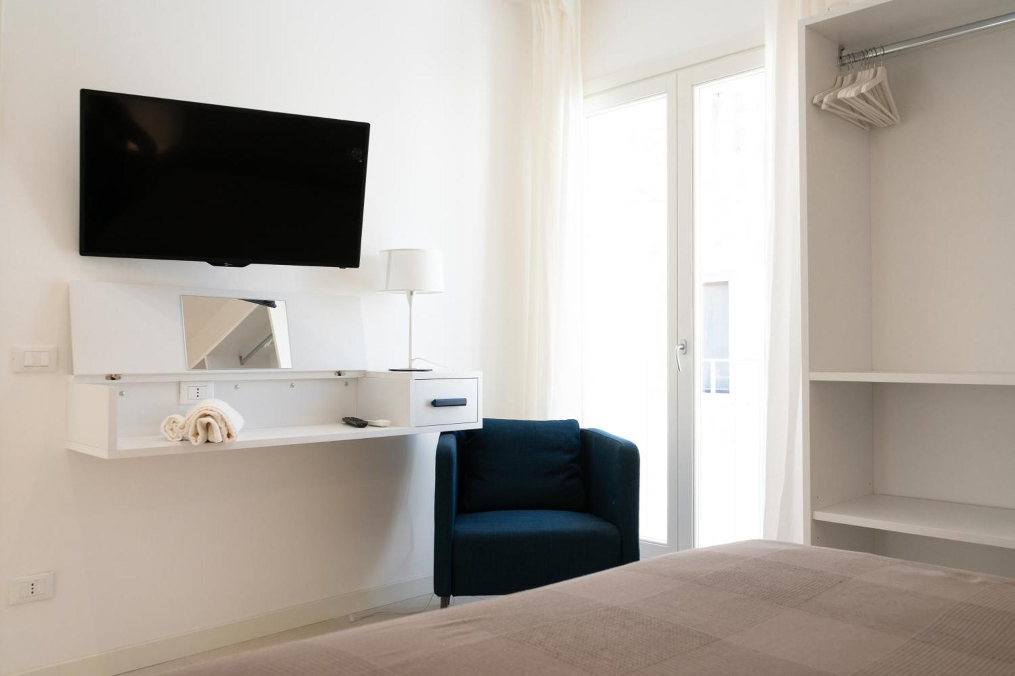 Maruzza Home Favignana Exteriör bild