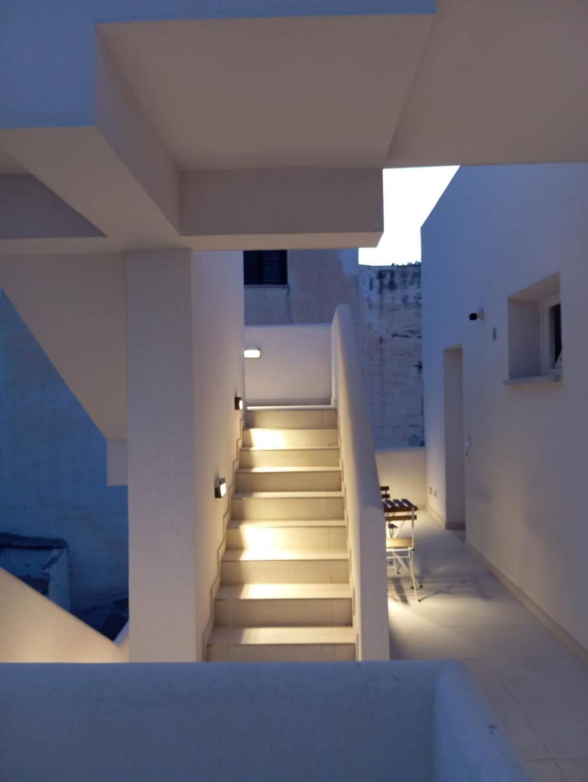 Maruzza Home Favignana Exteriör bild