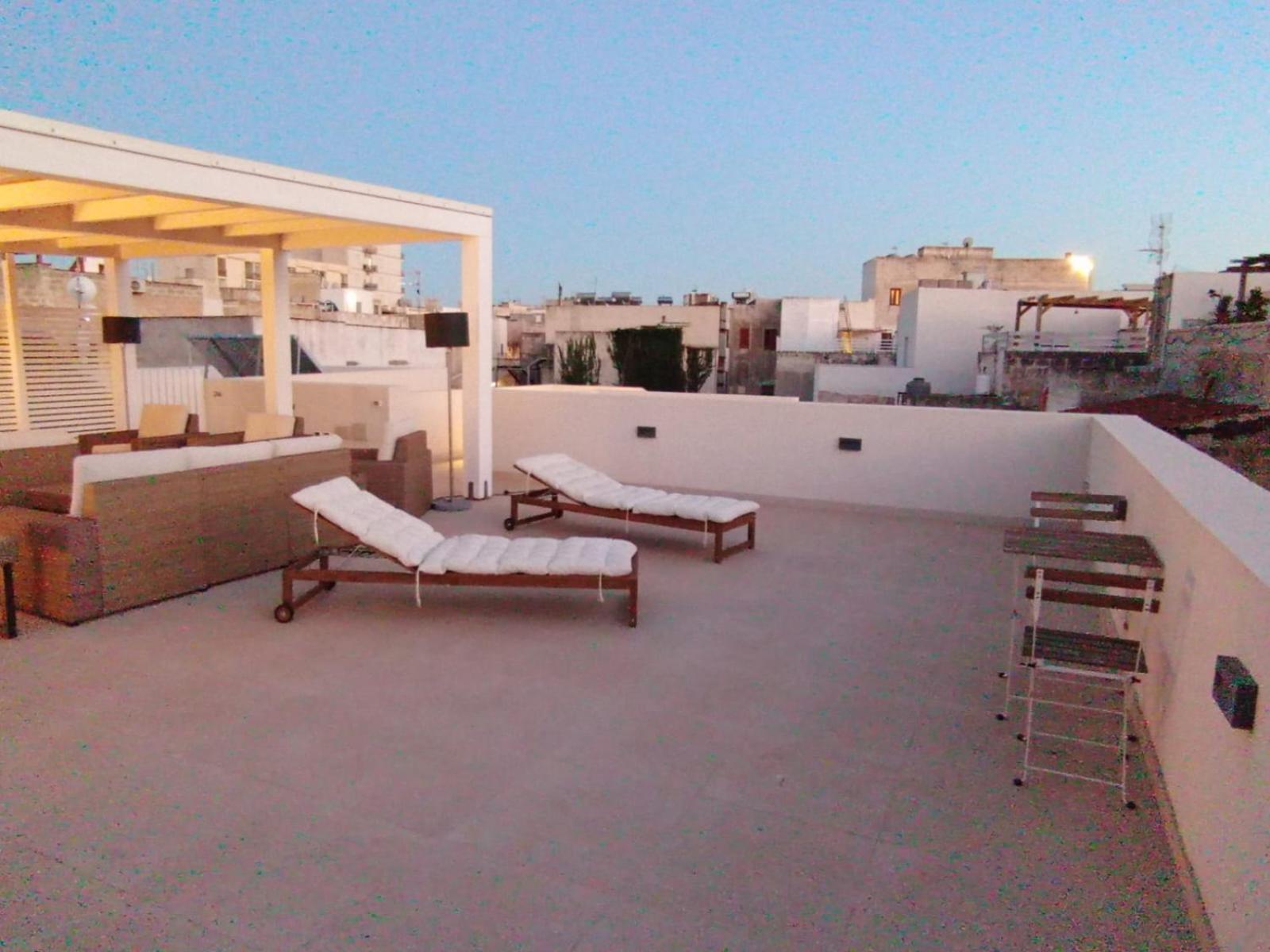 Maruzza Home Favignana Exteriör bild