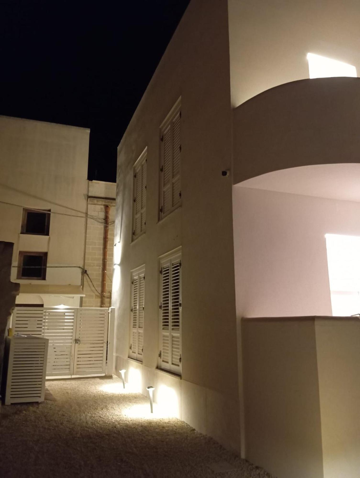 Maruzza Home Favignana Exteriör bild